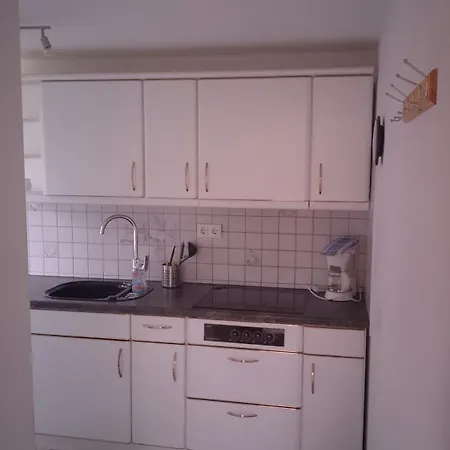 Fuer 2 Personen Harzgerode
